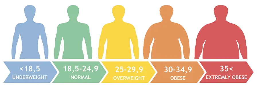 BMI Calculator