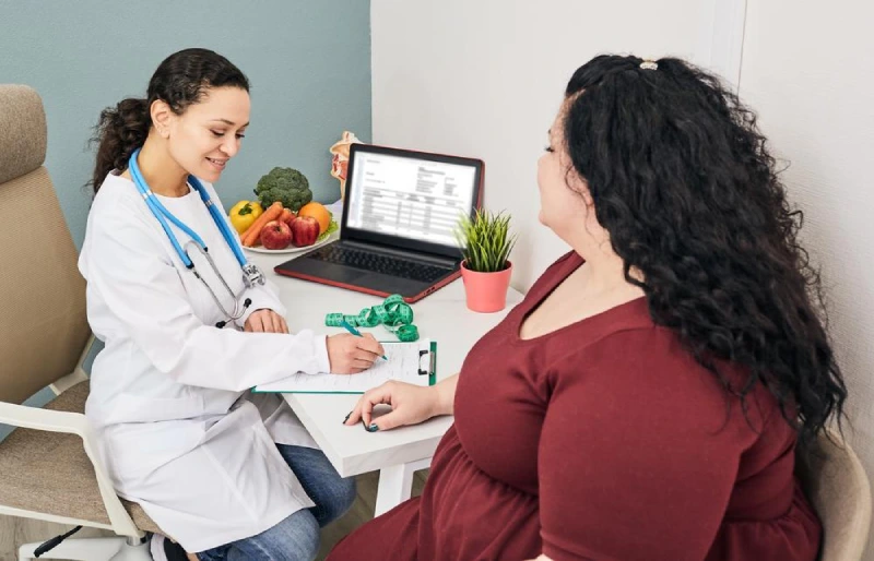 Obesity Causes, Challenges, and Effective Weight Loss Solutions