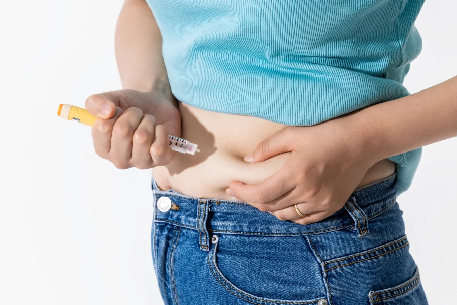 Semaglutide in Katy, TX