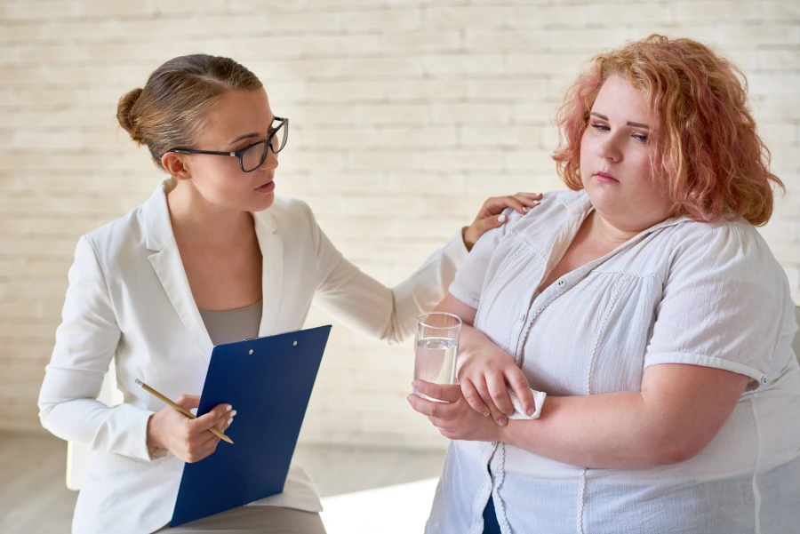 Orlistat in Katy, TX