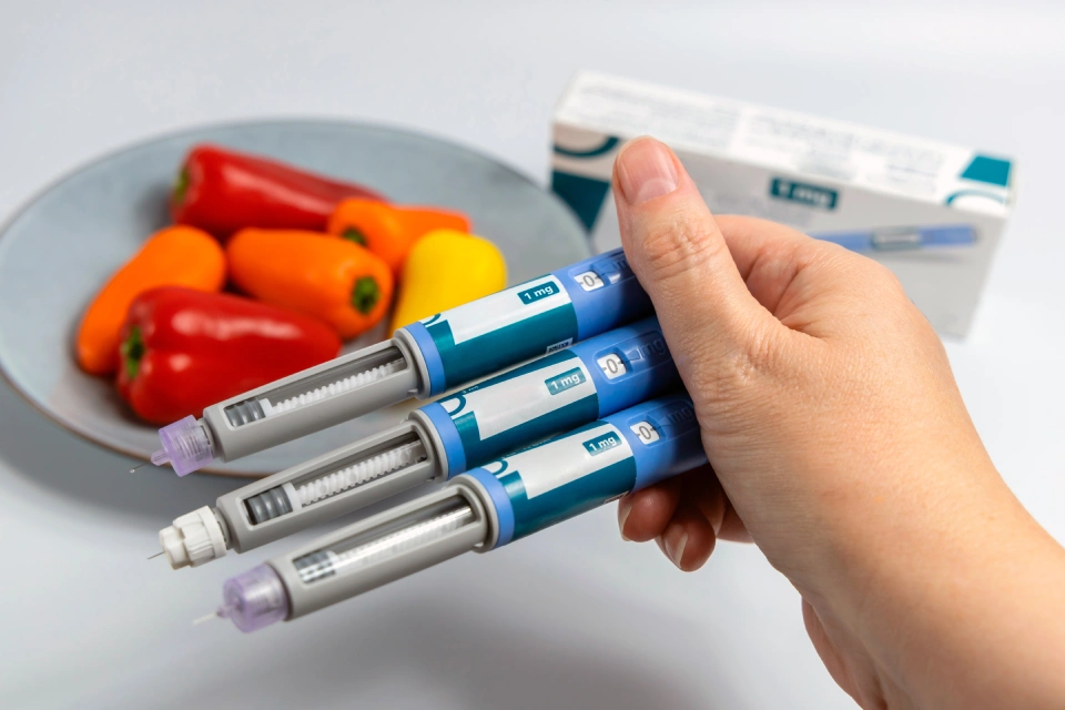 Prescription Injections in Katy, TX