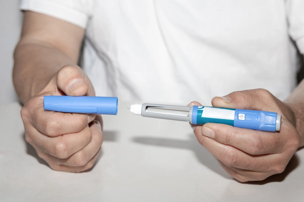 Weight Loss Injections in Katy, TX