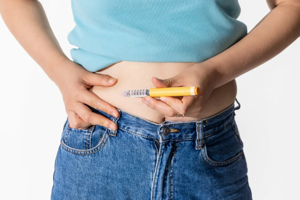 Liraglutide in Katy, TX