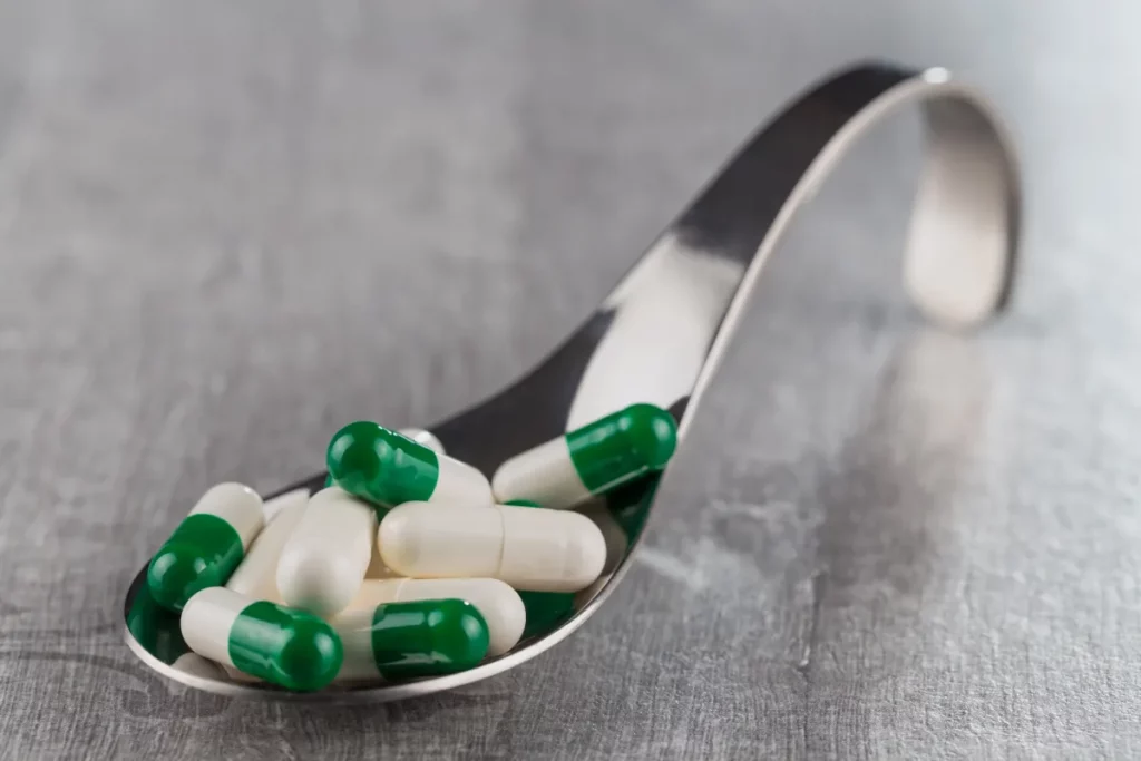 Prescription Pills in Katy, TX