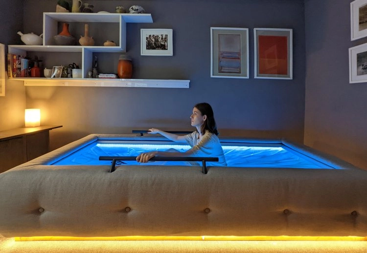 Elev8-Wellness-Center-DryFloat-Therapy-in-katy-TX