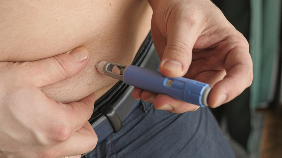 Medical Weight Loss Services in Katy, TX