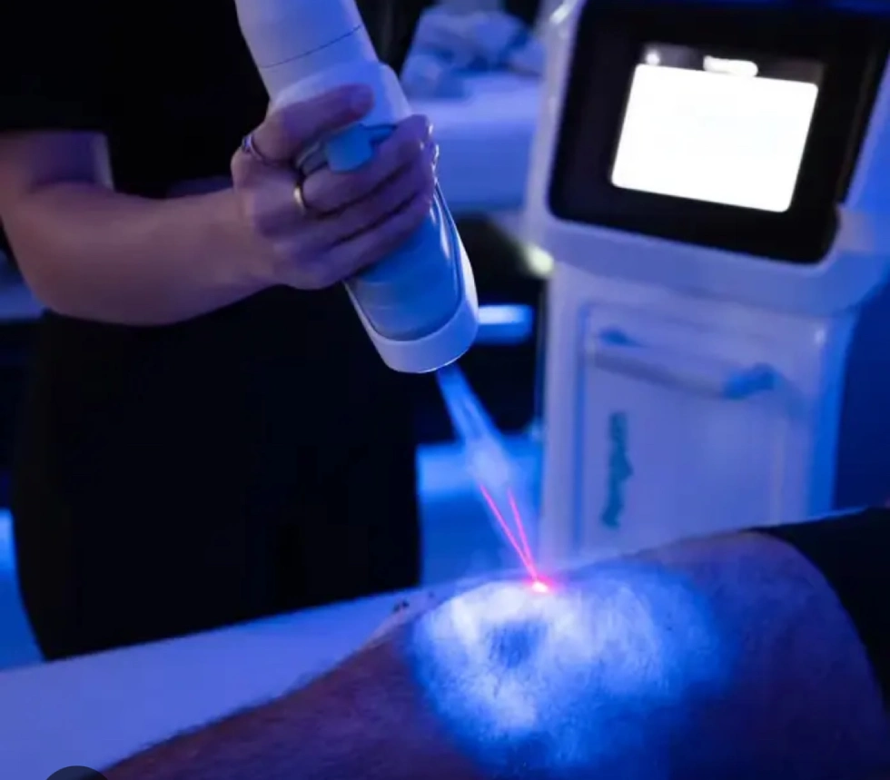 Target Cryotherapy in Katy, TX