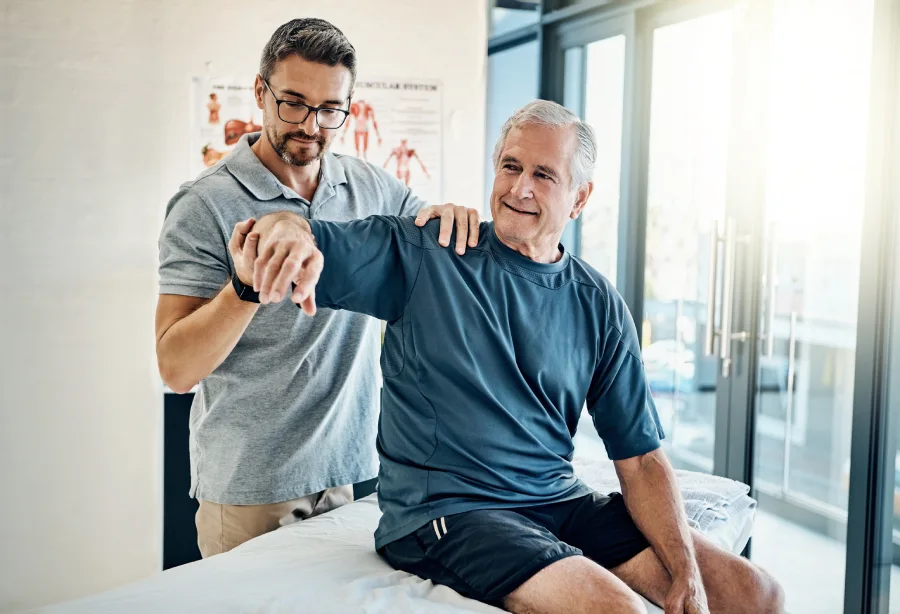 Professional Stretch Services in Katy, TX