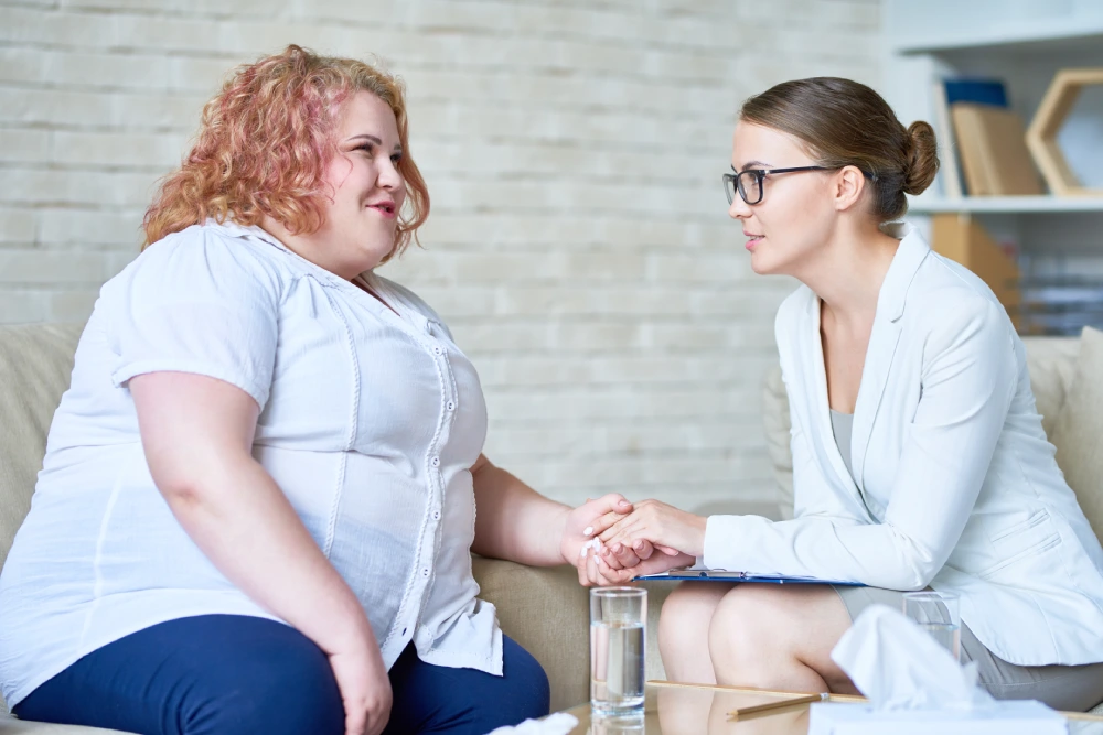 Wellness Treatment Consultation