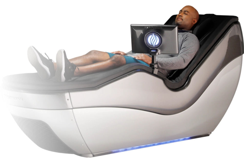 Hydro Massage in Katy Texas