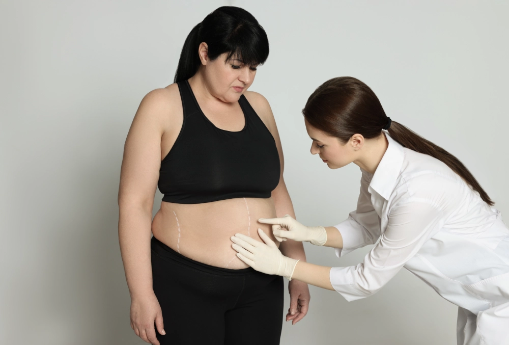 Body Sculpting In Katy Texas