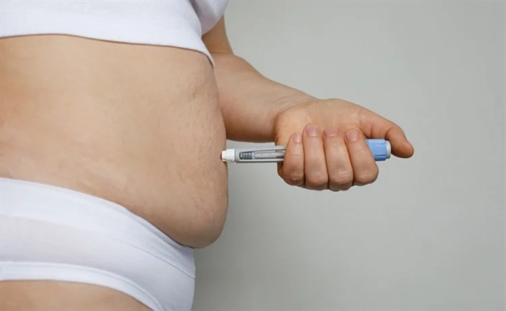 Weight Loss Injections in Katy Texas