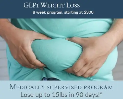 Obesity Treatment in Katy Texas