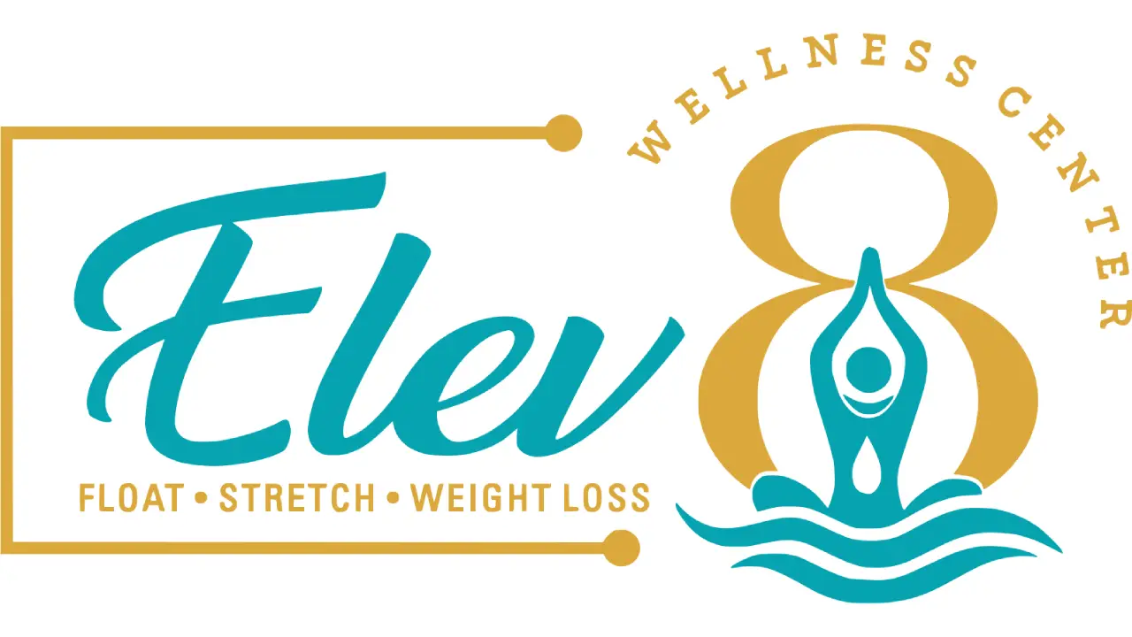 Clean, professional medical spa treatment room with neutral tones at Wellness, Weight Loss, and Aesthetic Center in Katy