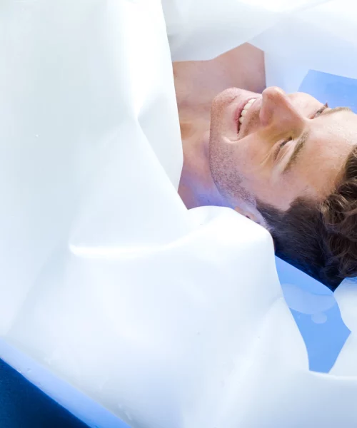 Cryotherapy in Katy Texas