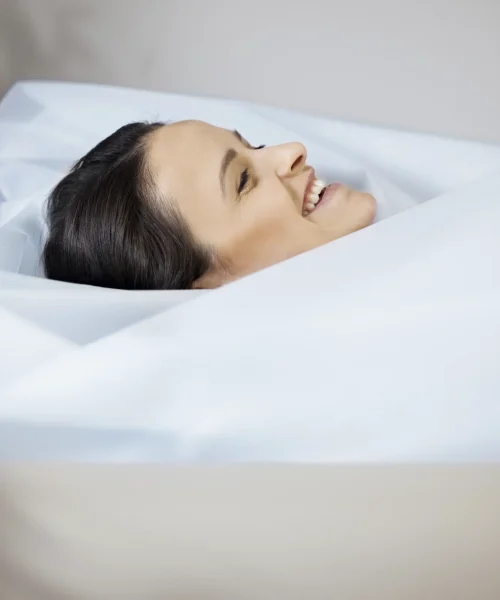 Cryotherapy in Katy Texas